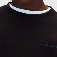 Felpa bambino - calvin klein