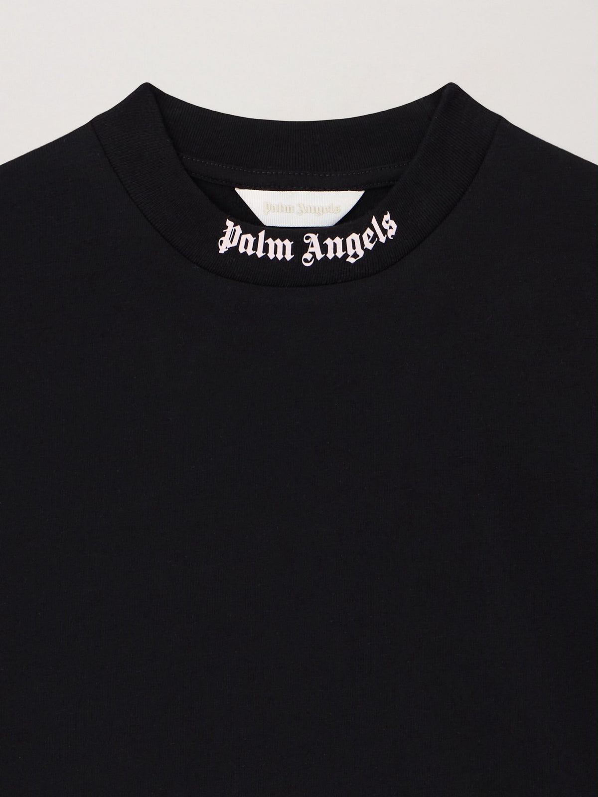 T-shirt e polo bambina - palm angels