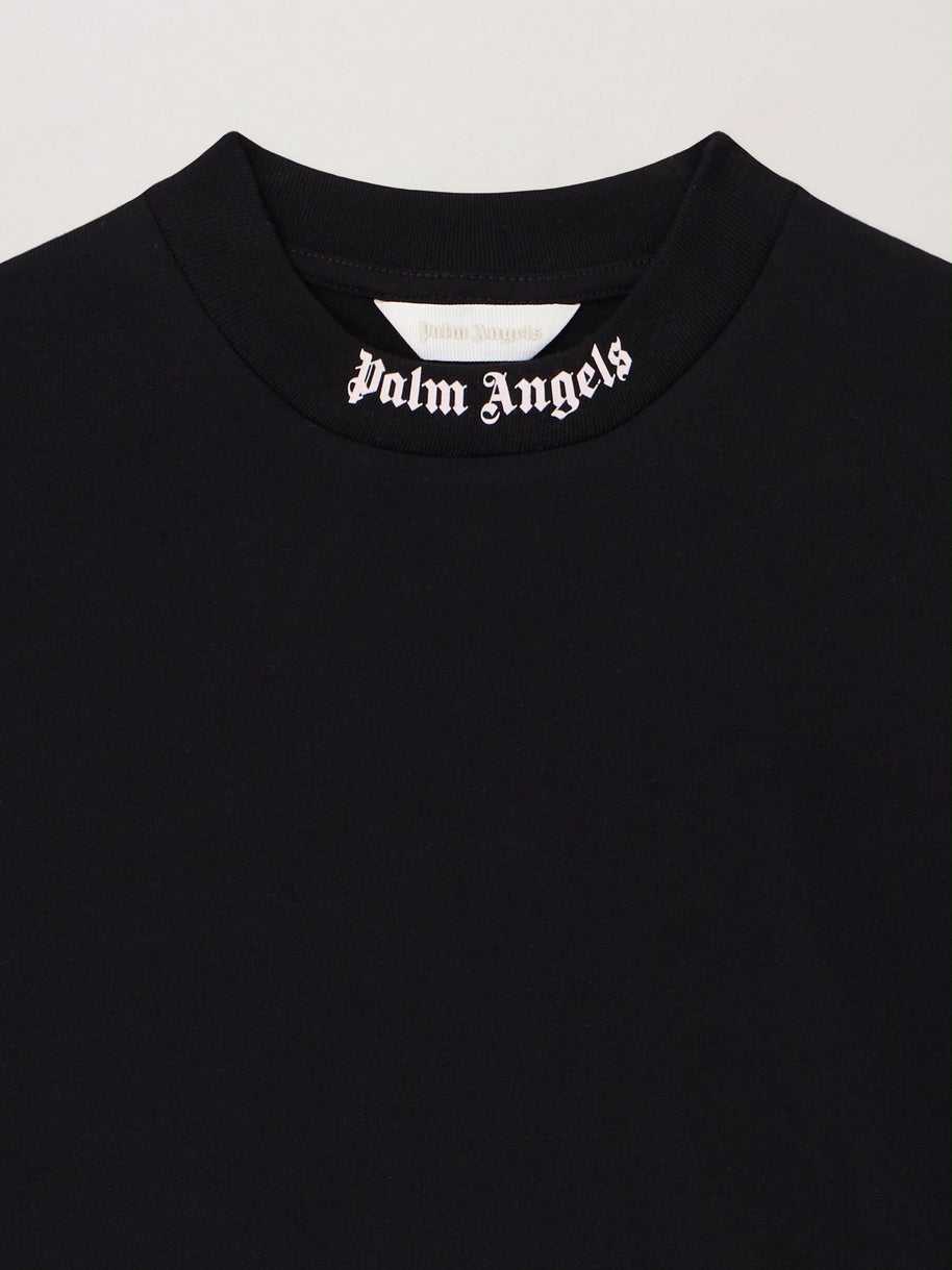 T-shirt e polo bambina - palm angels