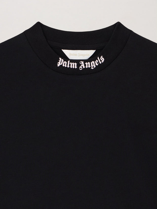 T-shirt e polo bambina - palm angels