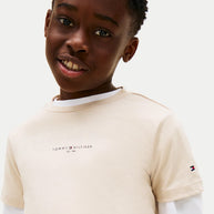 Completo bambino - tommy Hilfiger