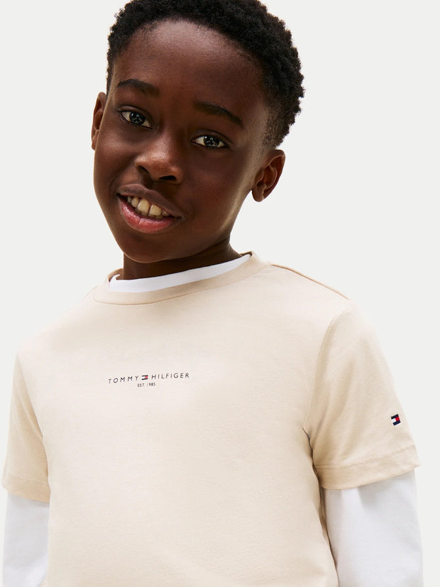 Completo bambino - tommy Hilfiger