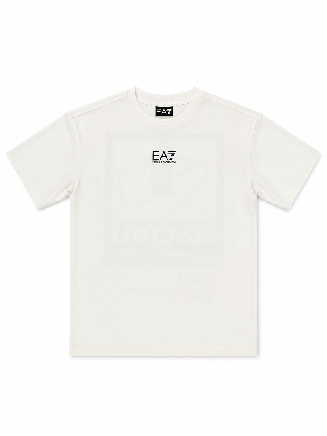 T-shirt e polo bambino - Armani