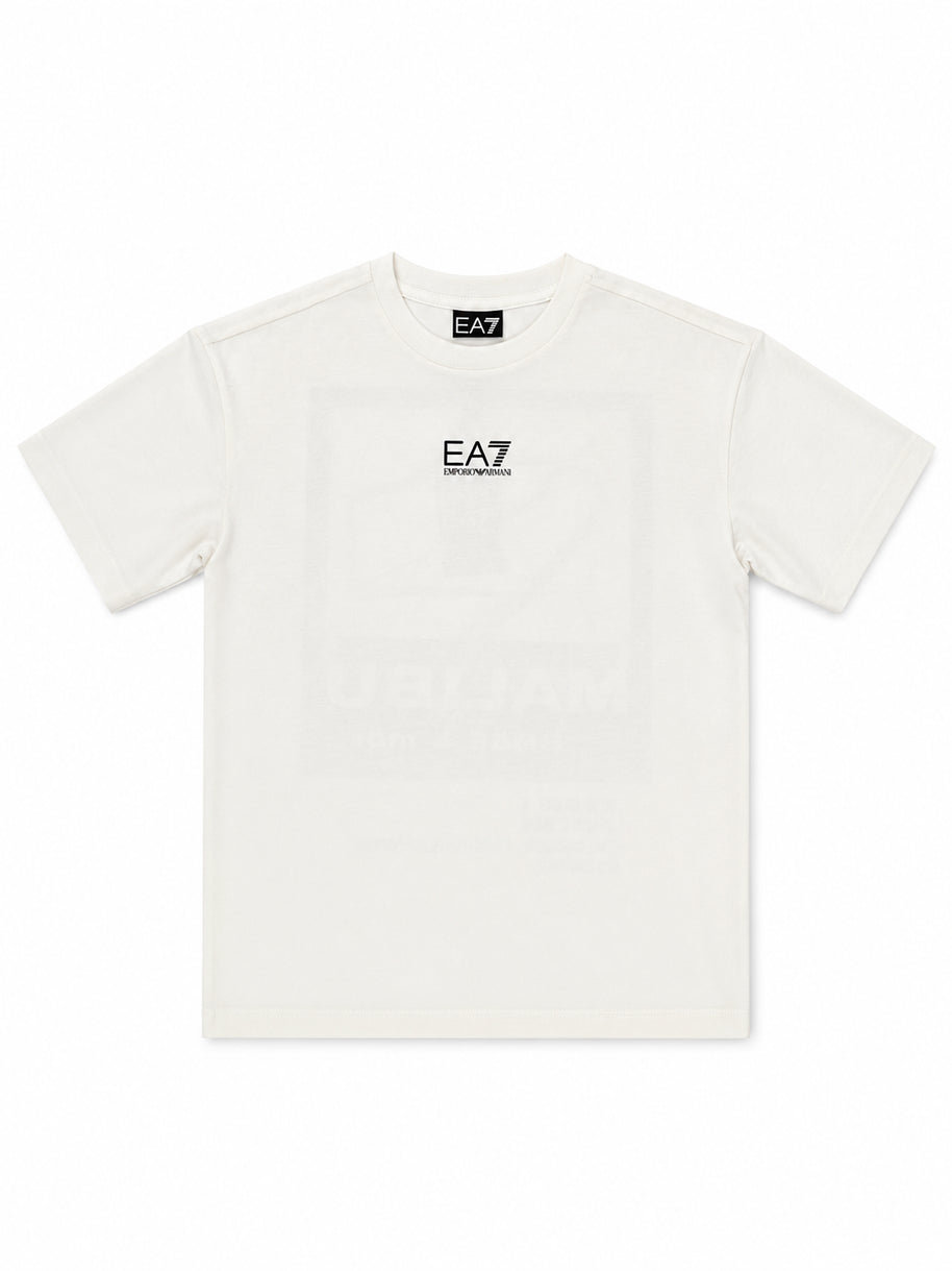 T-shirt e polo bambino - Armani