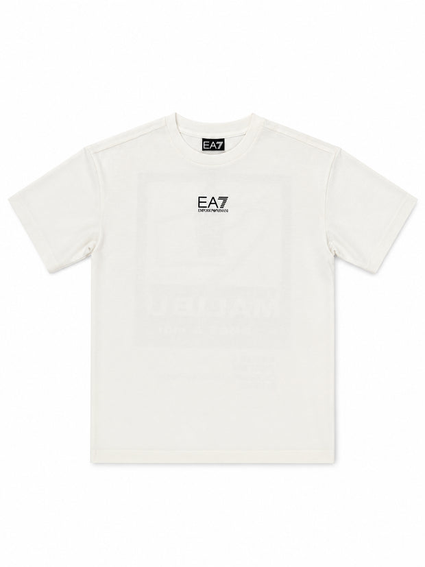 T-shirt e polo bambino - Armani