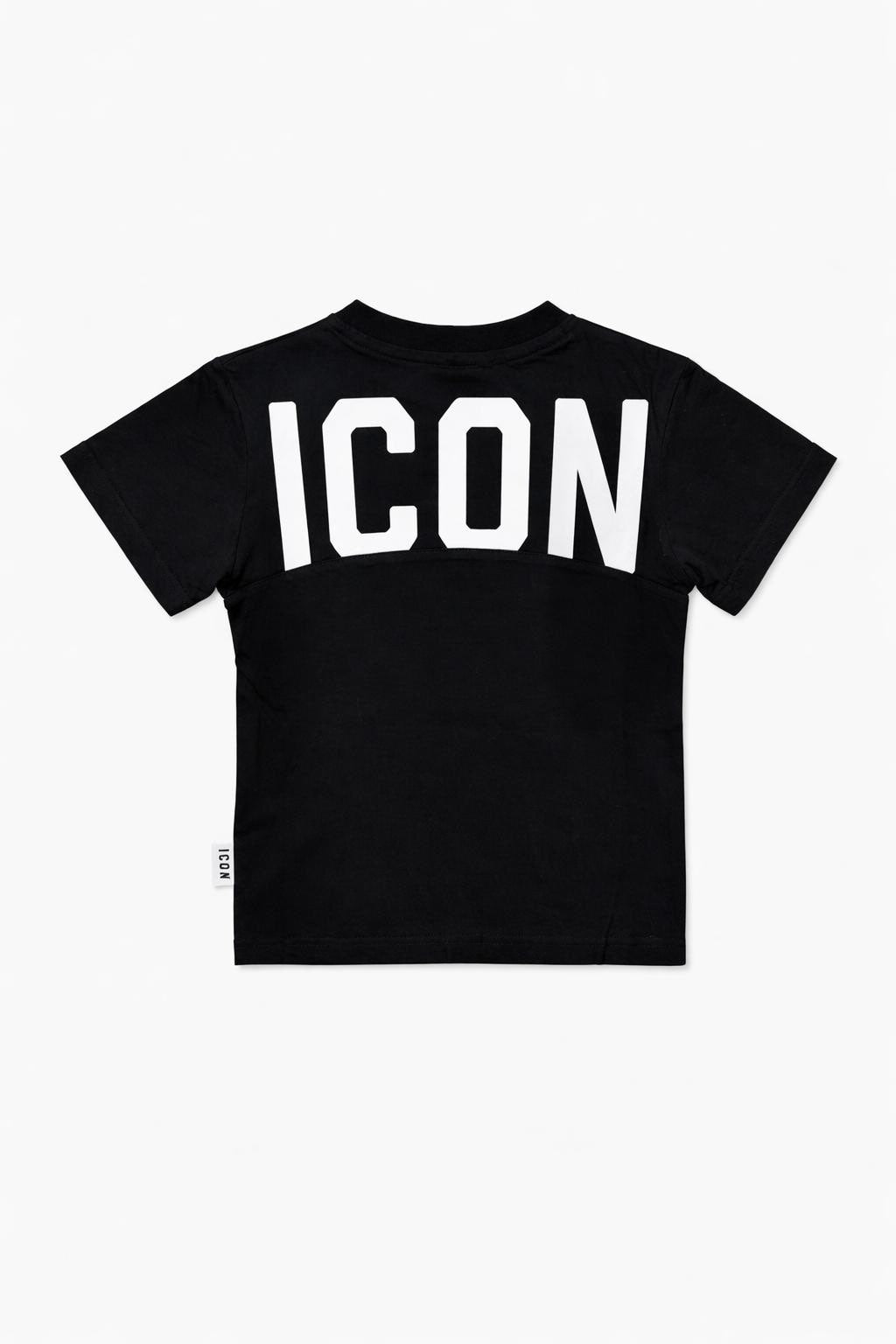 T-shirt e polo bambino - icon