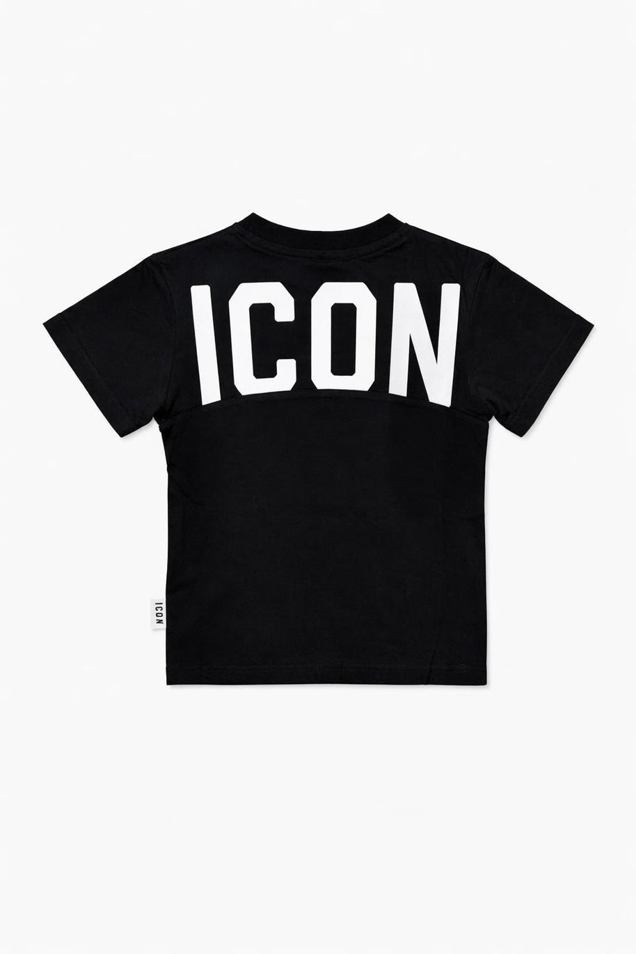 T-shirt e polo bambino - icon