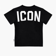 T-shirt e polo bambino - icon