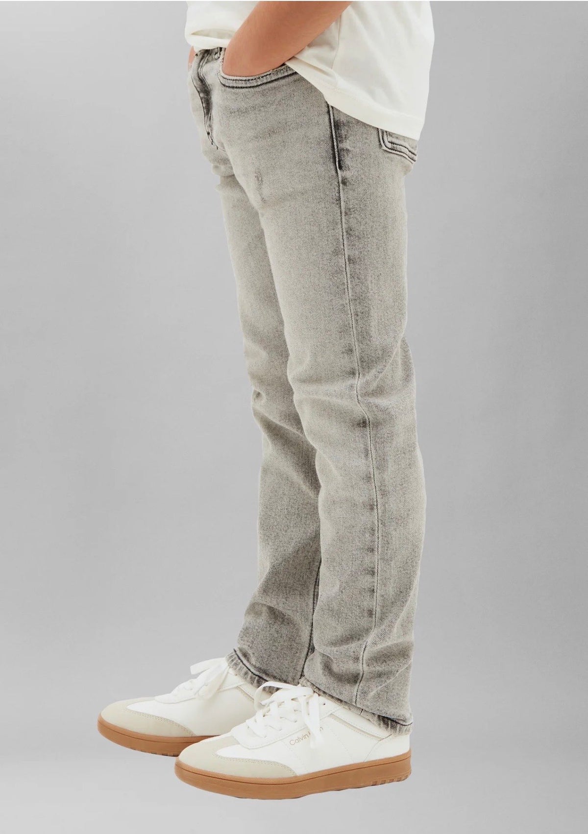 Jeans bambino - calvin klein