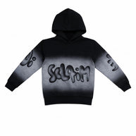 Felpa bambino - DISCLAIMER