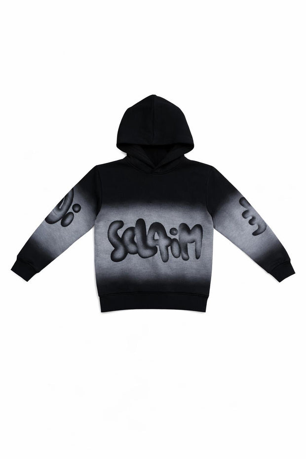 Felpa bambino - DISCLAIMER