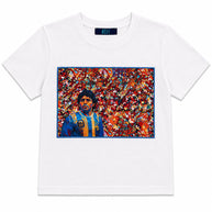MARADONA T-SHIRT - t-shirt e polo bambino - Move