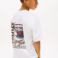 T-shirt e polo bambino - tommy Hilfiger