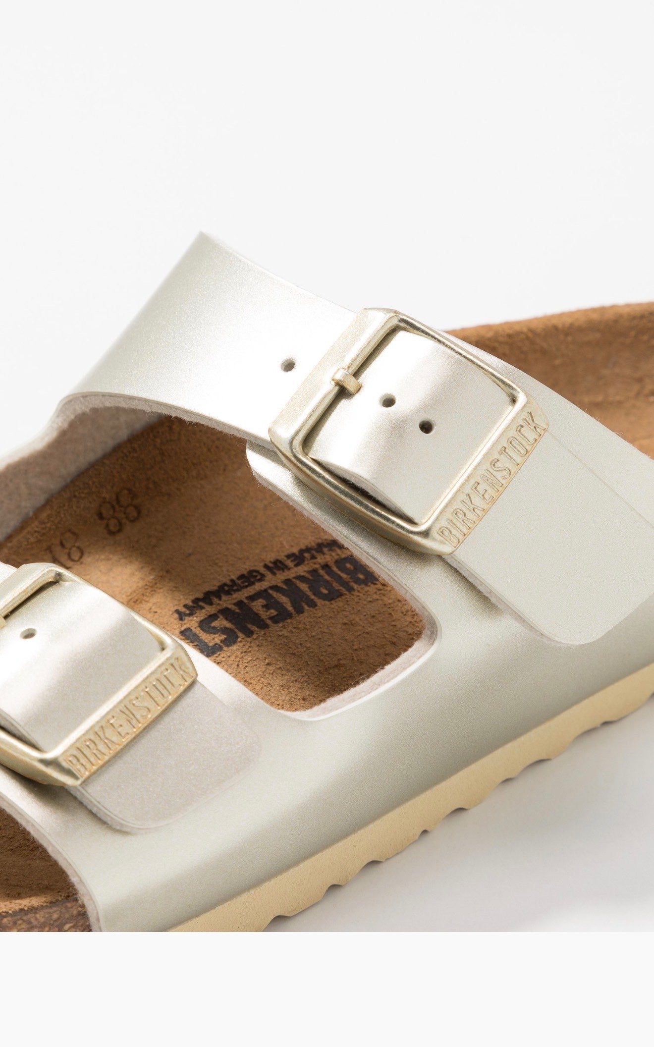 Calzature - birkenstock