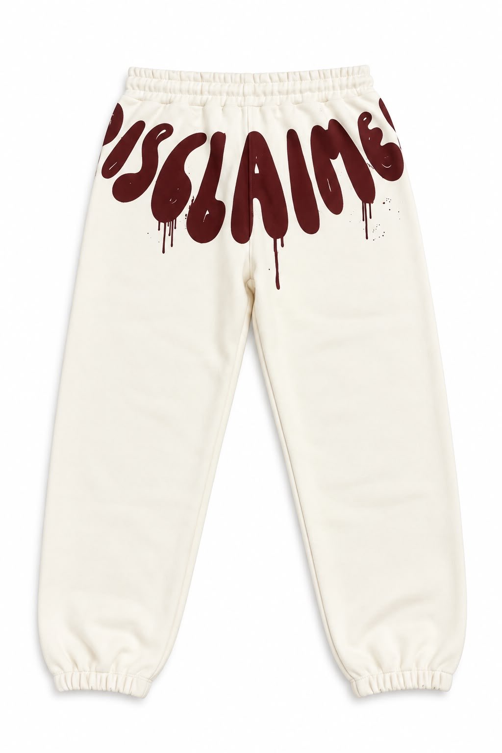 Pantalone bambino - DISCLAIMER