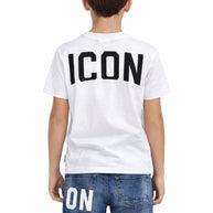 T-shirt e polo bambino - icon