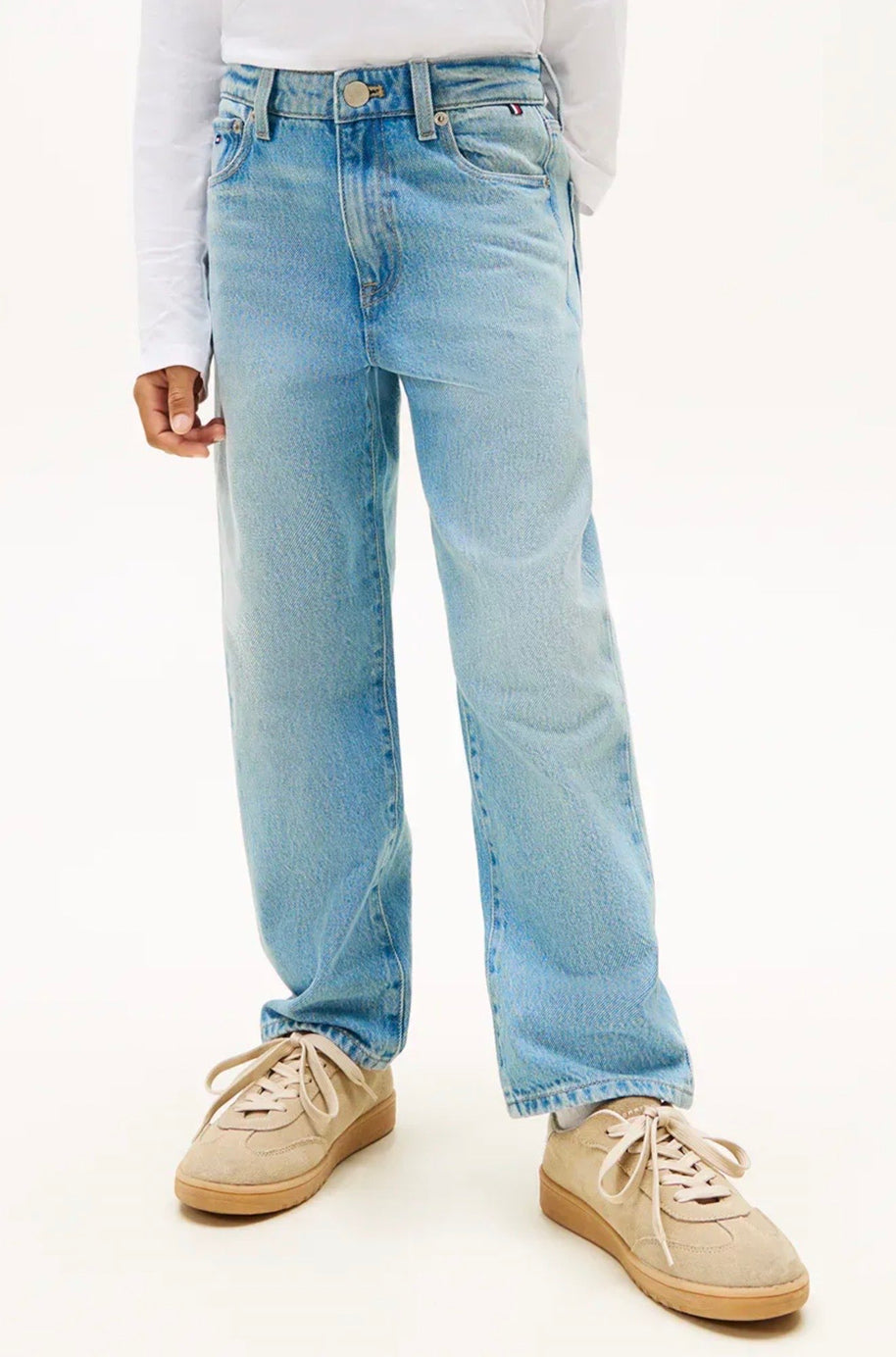 JEANS - Tommy Hilfiger