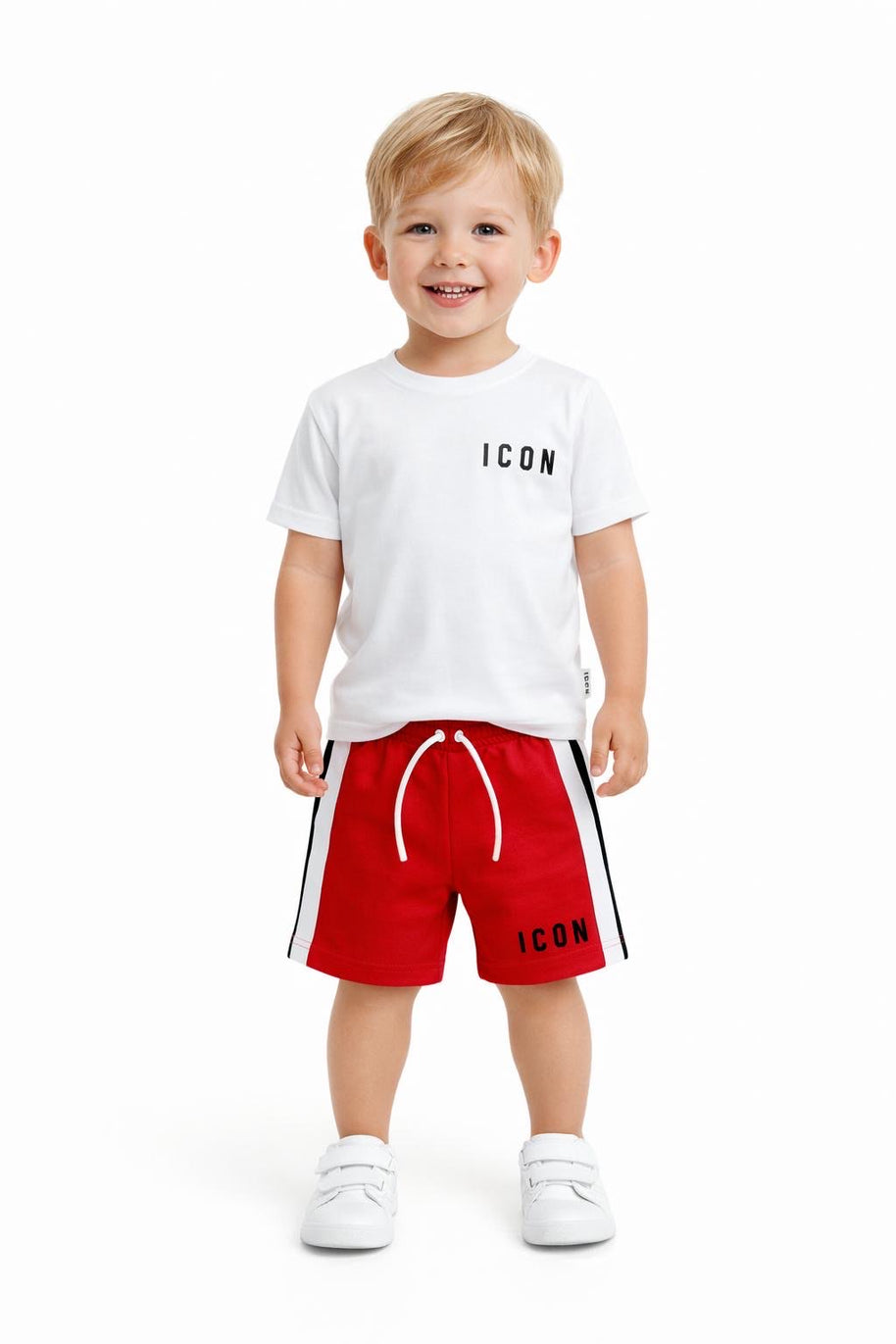 Completo bambino - icon