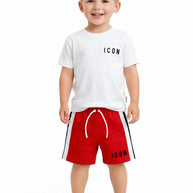 Completo bambino - icon