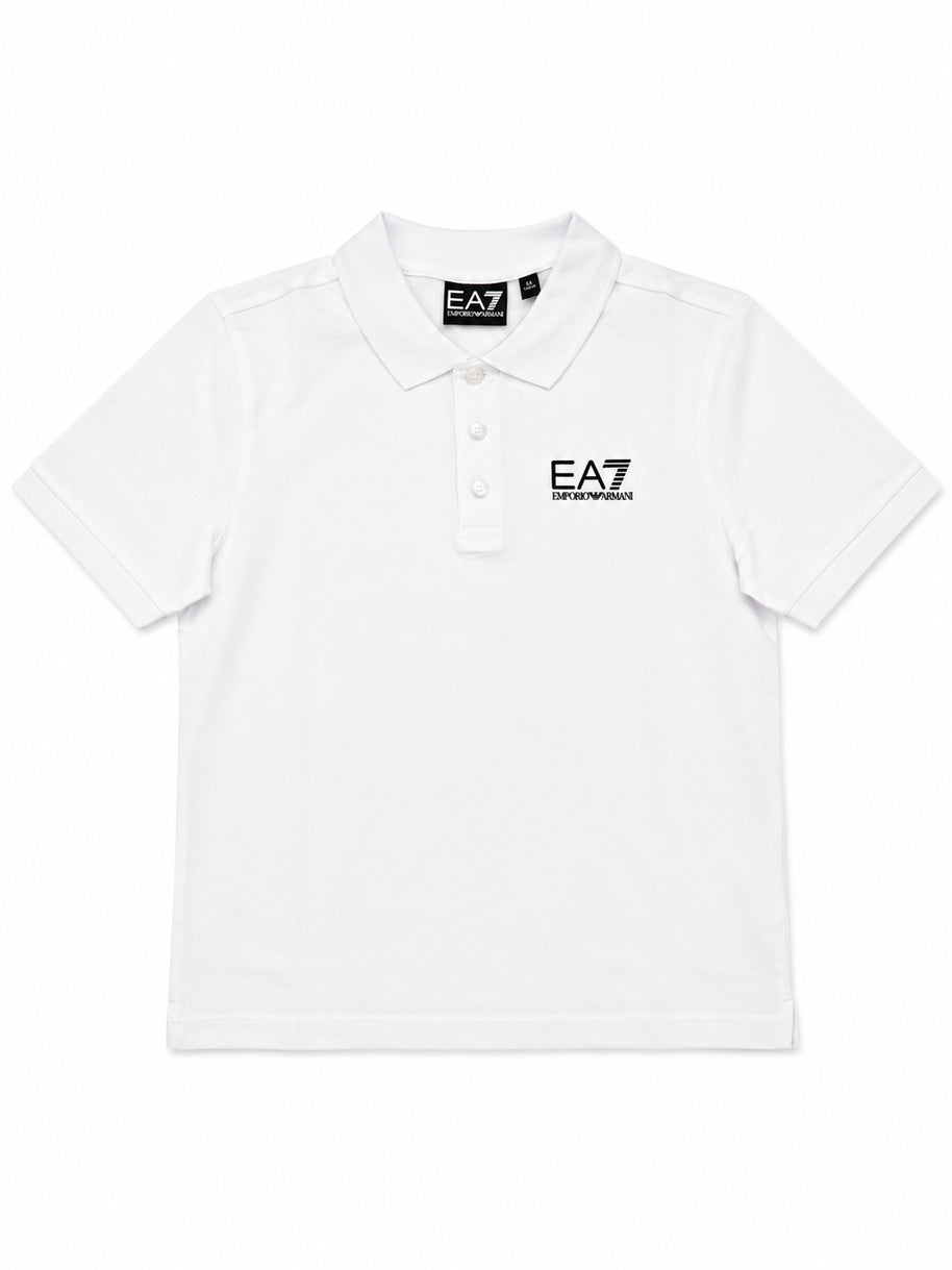 T-shirt e polo bambino - Armani