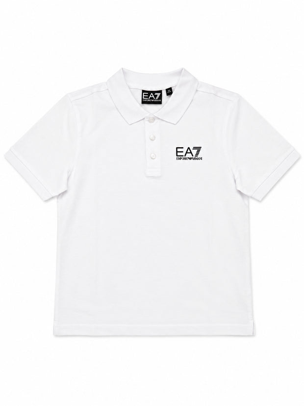 T-shirt e polo bambino - Armani