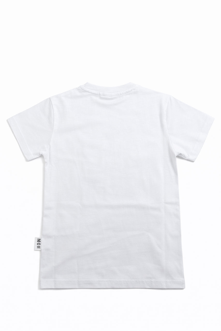 T-shirt e polo bambino - icon
