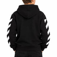 Felpa bambino - off-white