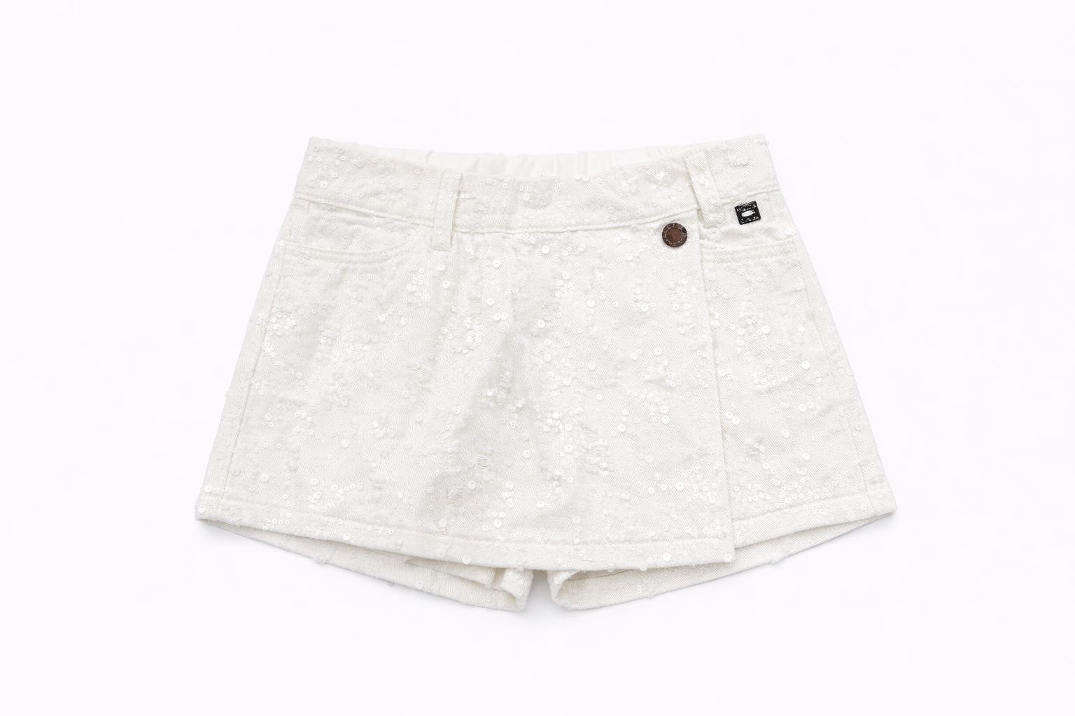 Shorts bambina - manila grace