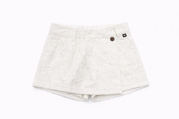 Shorts bambina - manila grace
