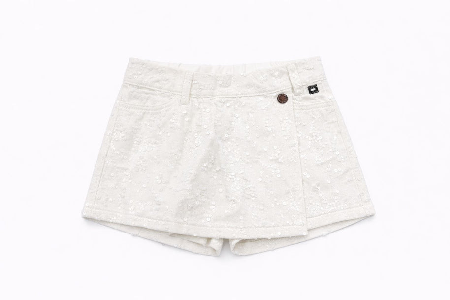Shorts bambina - manila grace