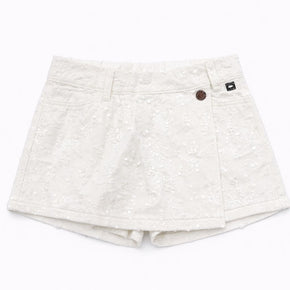 Shorts bambina - manila grace