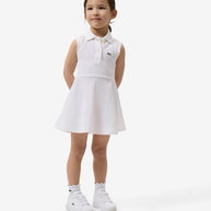 Abito bambina - Lacoste