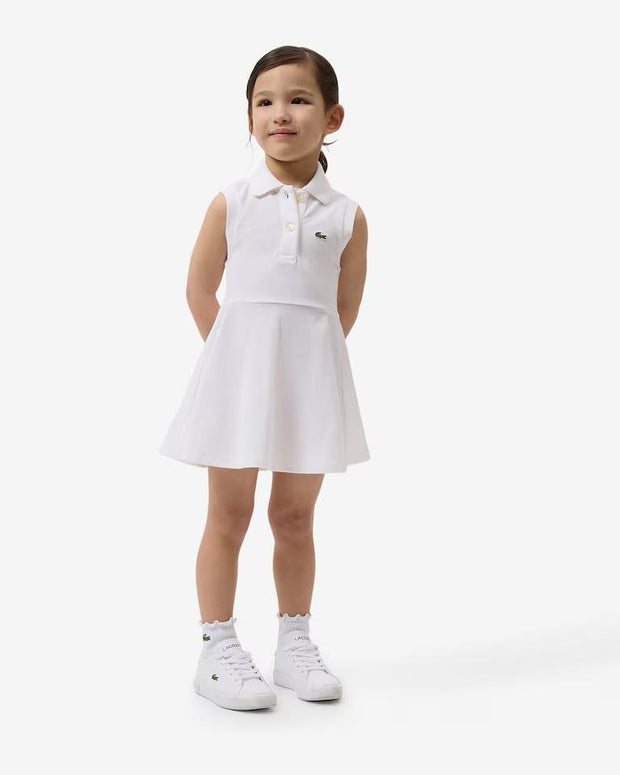 Abito bambina - Lacoste