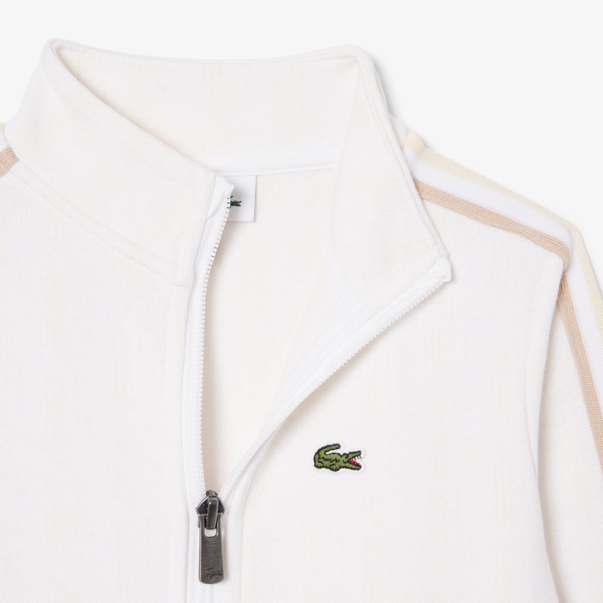 Felpa bambino - Lacoste