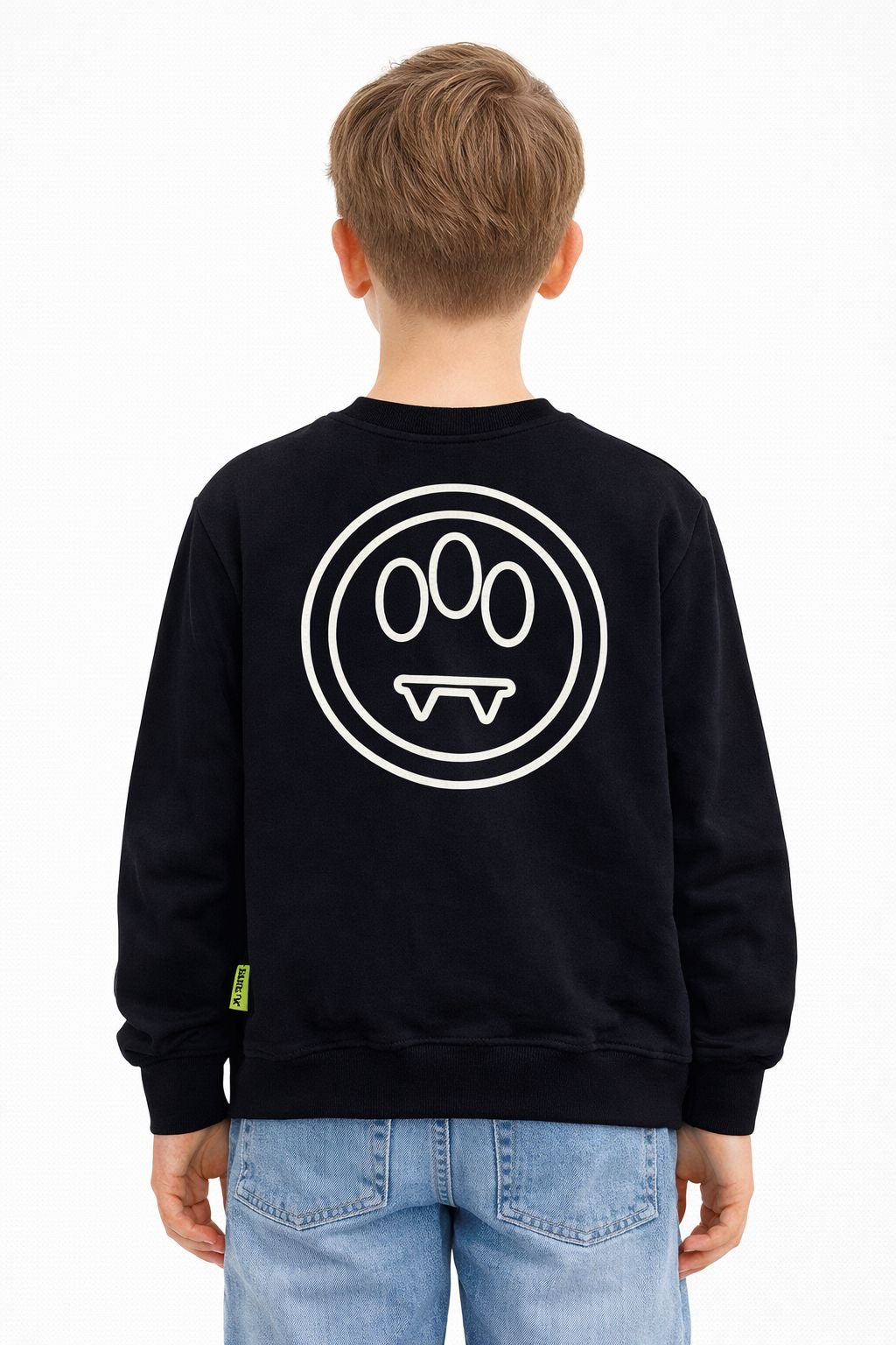 Felpa bambino - Barrow