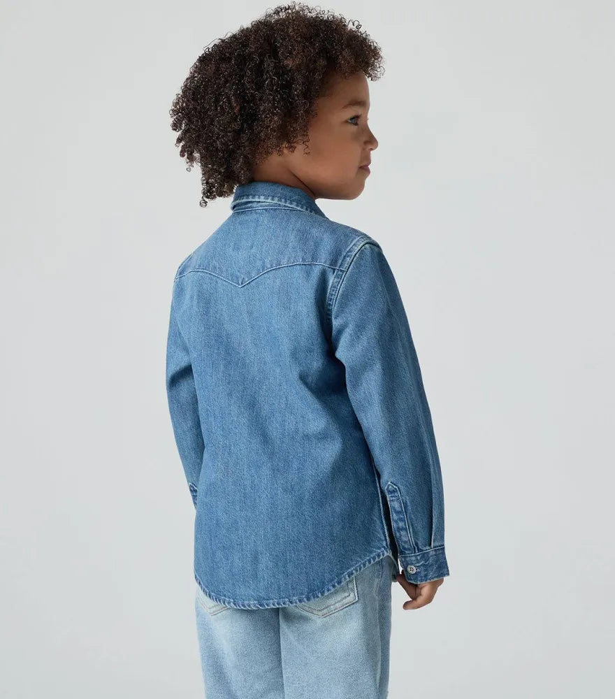 Camicia bambino - LEVIS