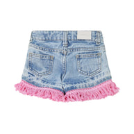 Shorts neonata - marc ellis