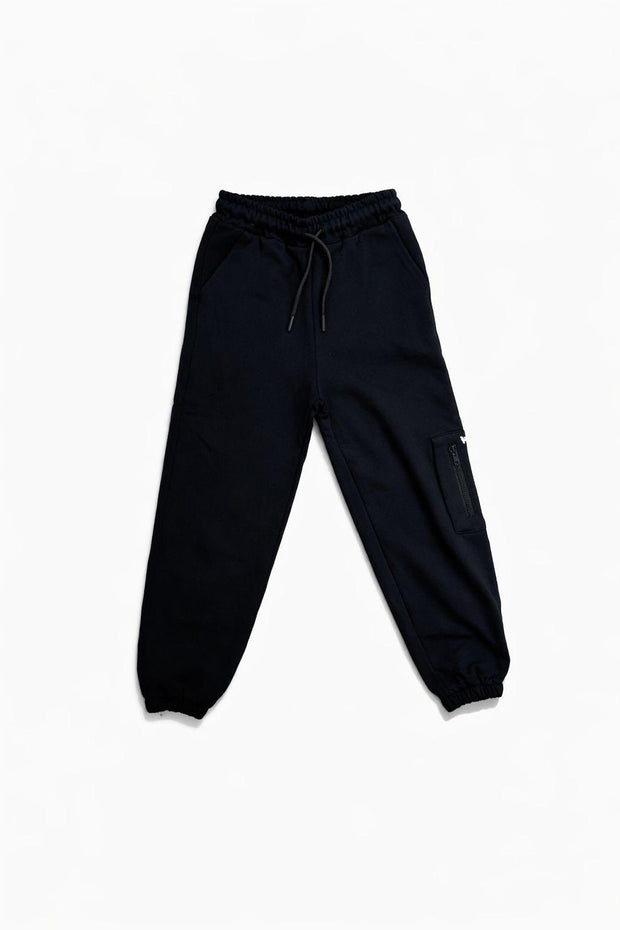 Pantalone bambina - DISCLAIMER