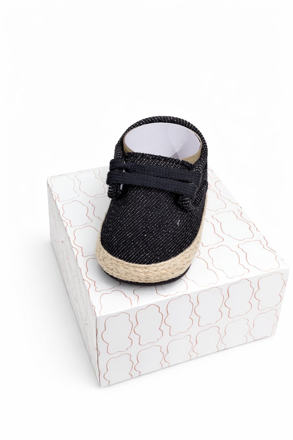 Scarpe neonato - Minibanda