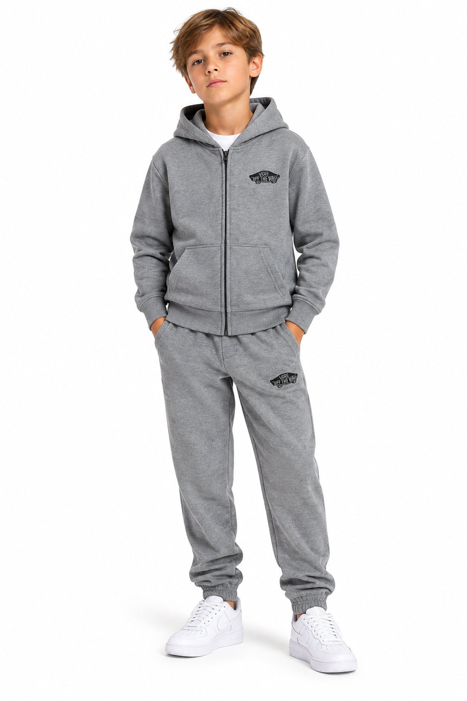 Tuta bambino - vans