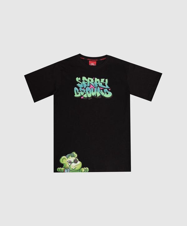 T-shirt e polo bambino - Sprayground