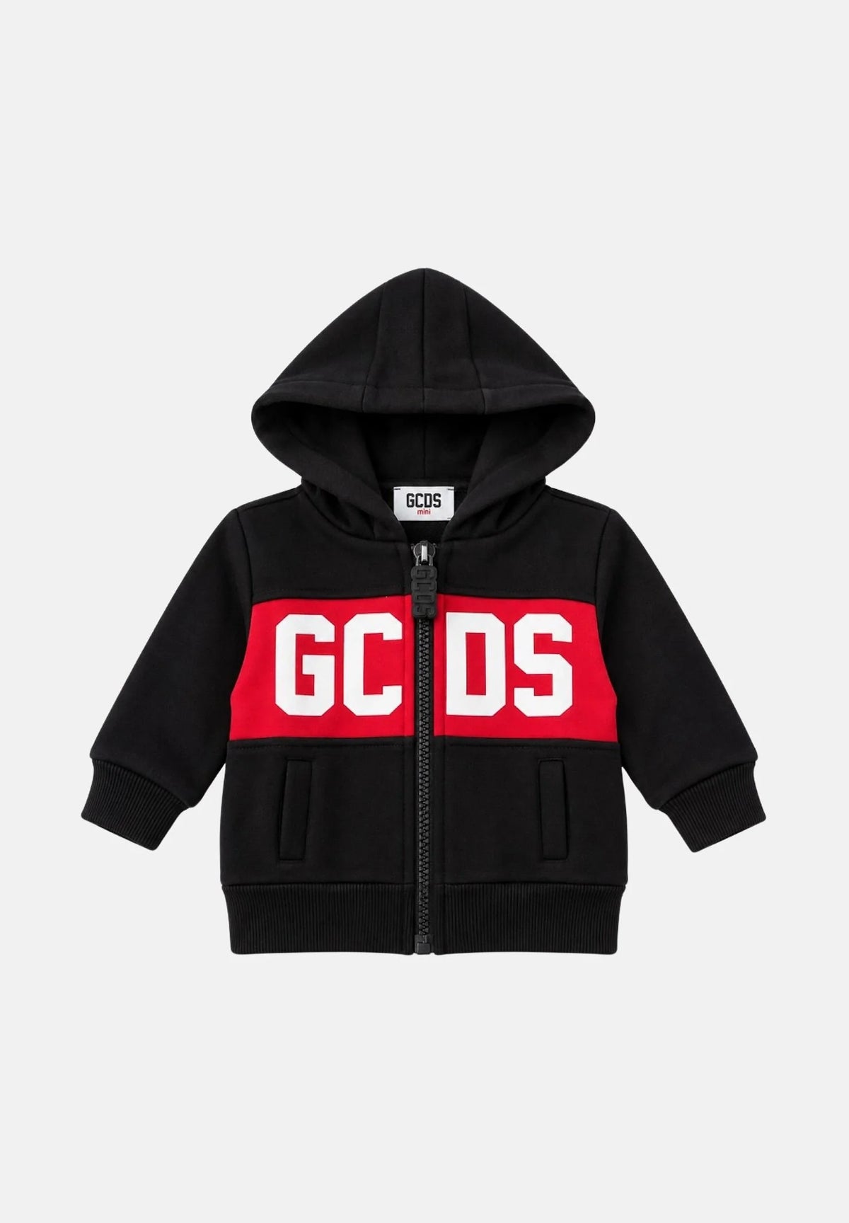 Felpa neonato - gcds