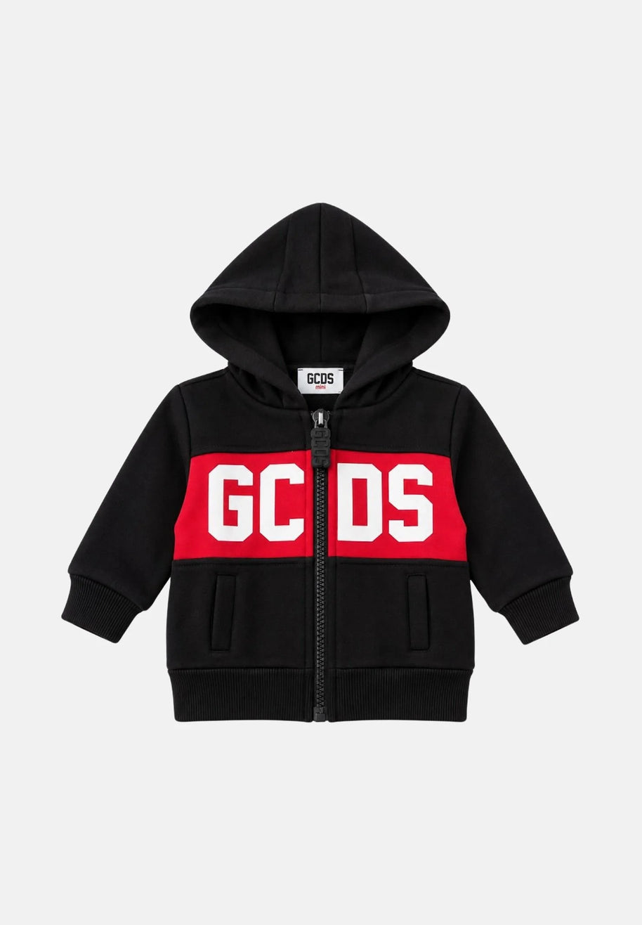 Felpa neonato - gcds