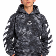 Felpa bambino - off-white