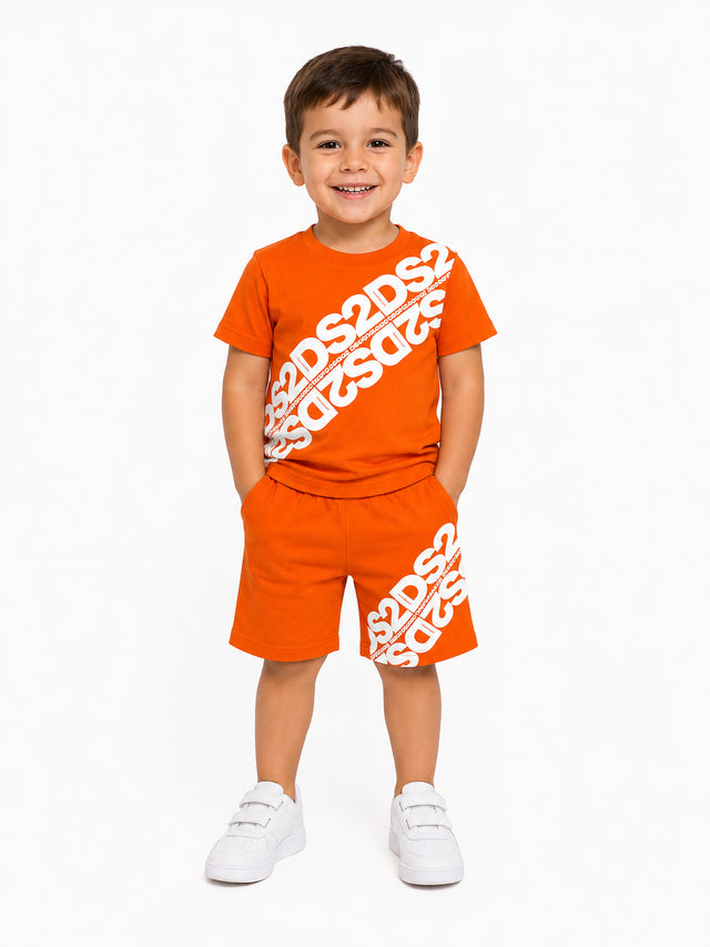 Completo bambino - ds2