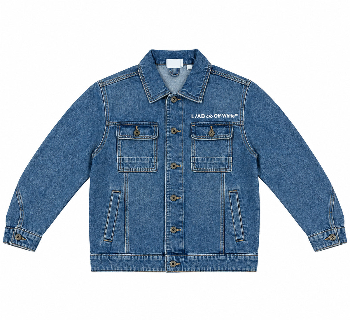 Giubbino bambino - off-white