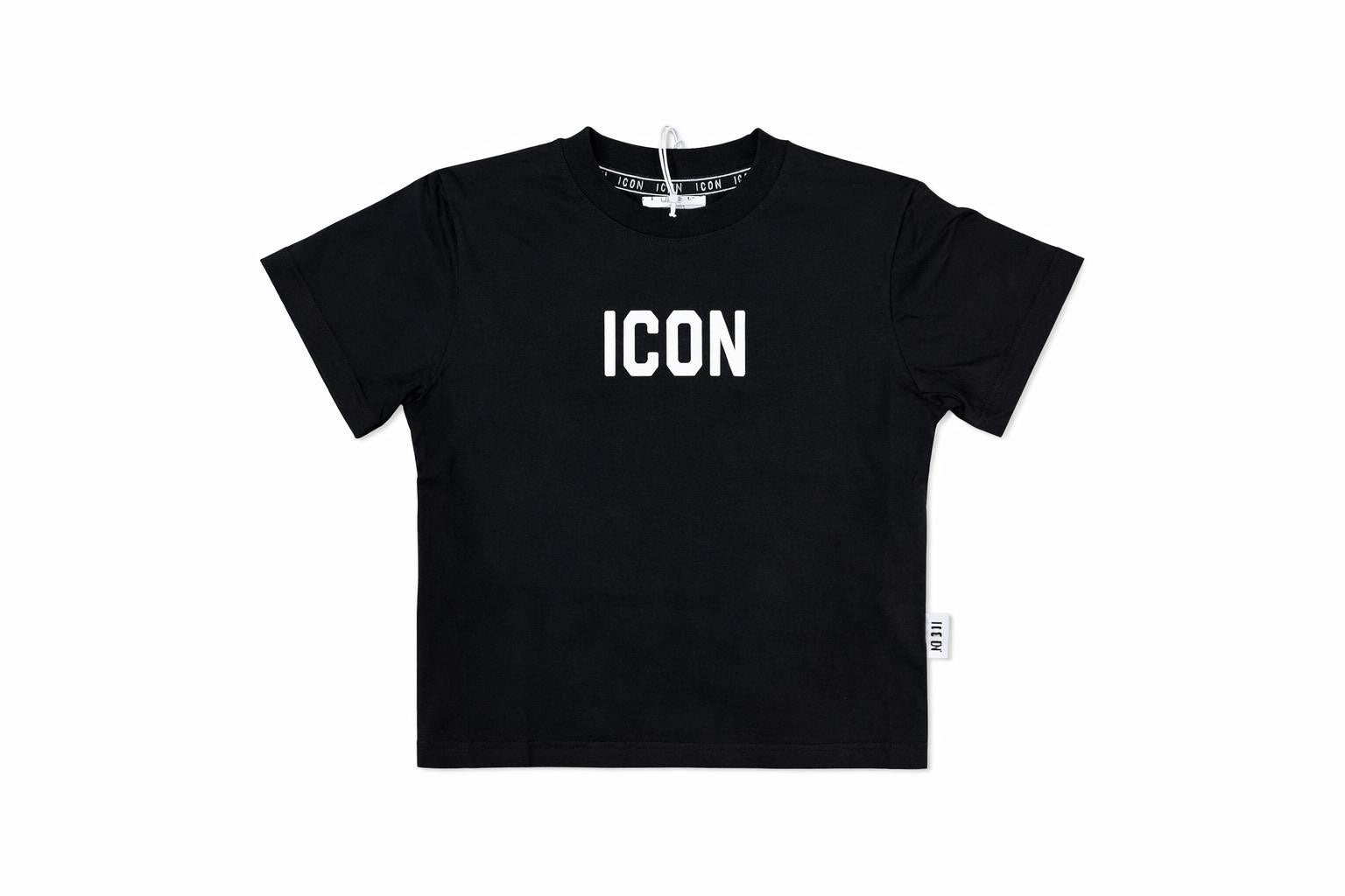 T-shirt e polo bambino - icon