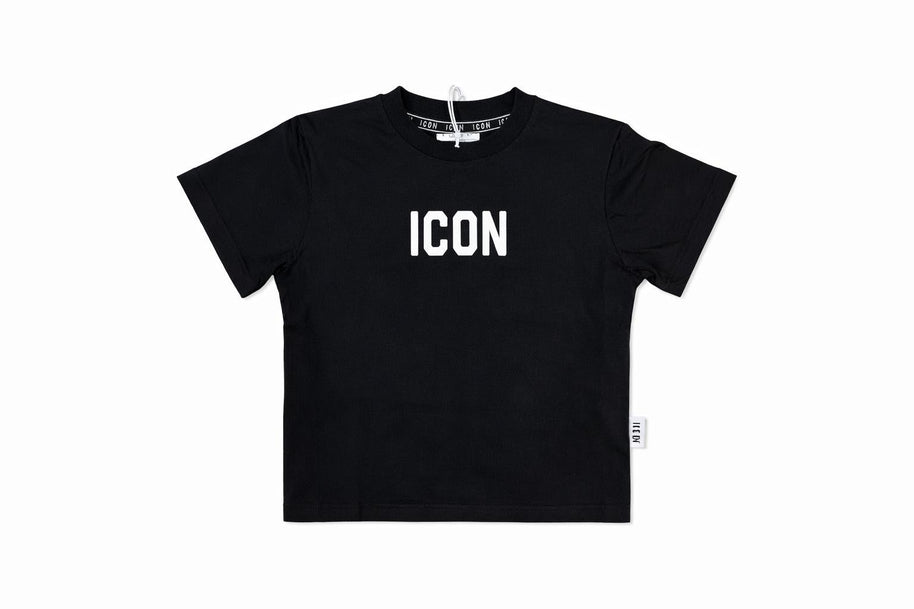 T-shirt e polo bambino - icon