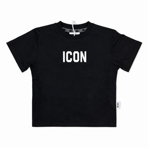 T-shirt e polo bambino - icon