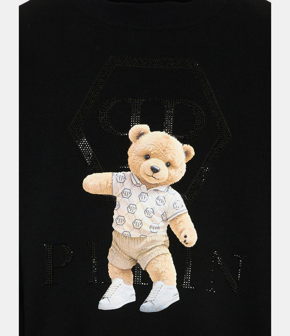 Felpa bambina - philipp plein